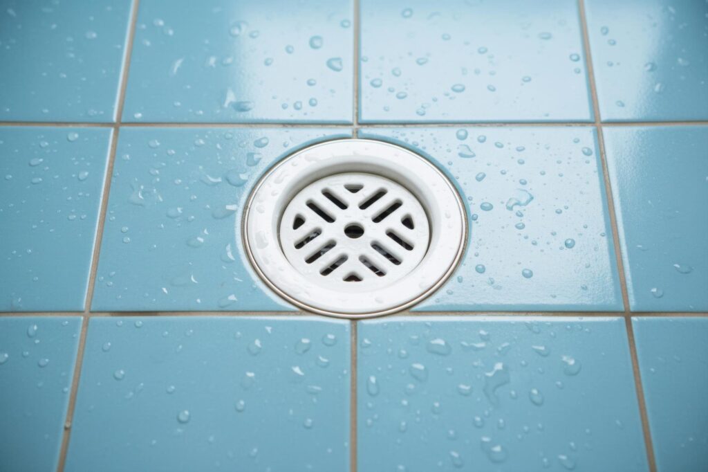 Sterfput riolering afvoer Rioclean